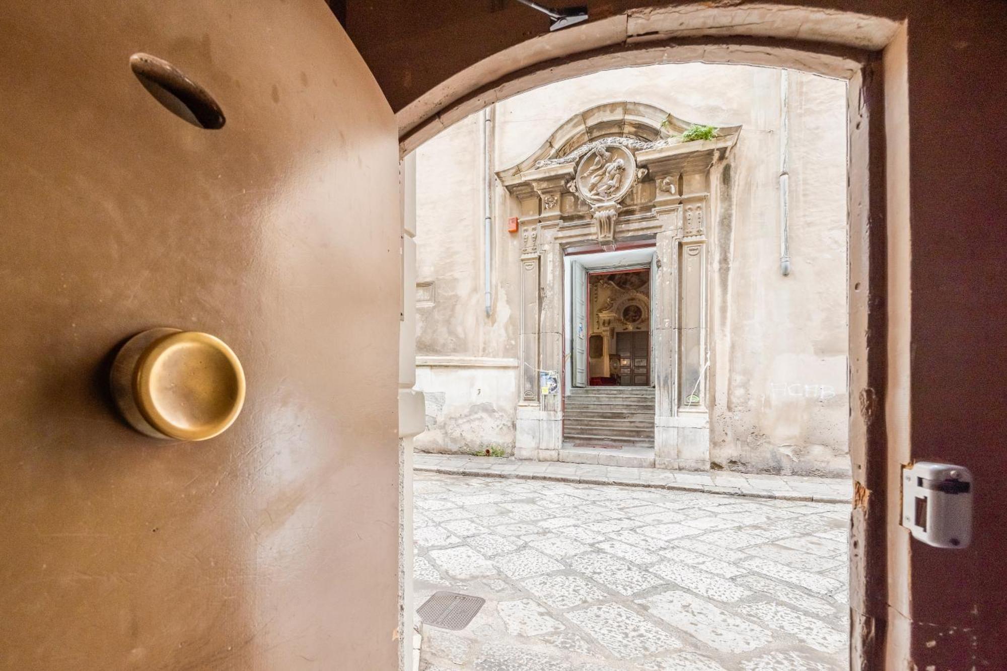 Home Sweet Home Palermo Exterior foto