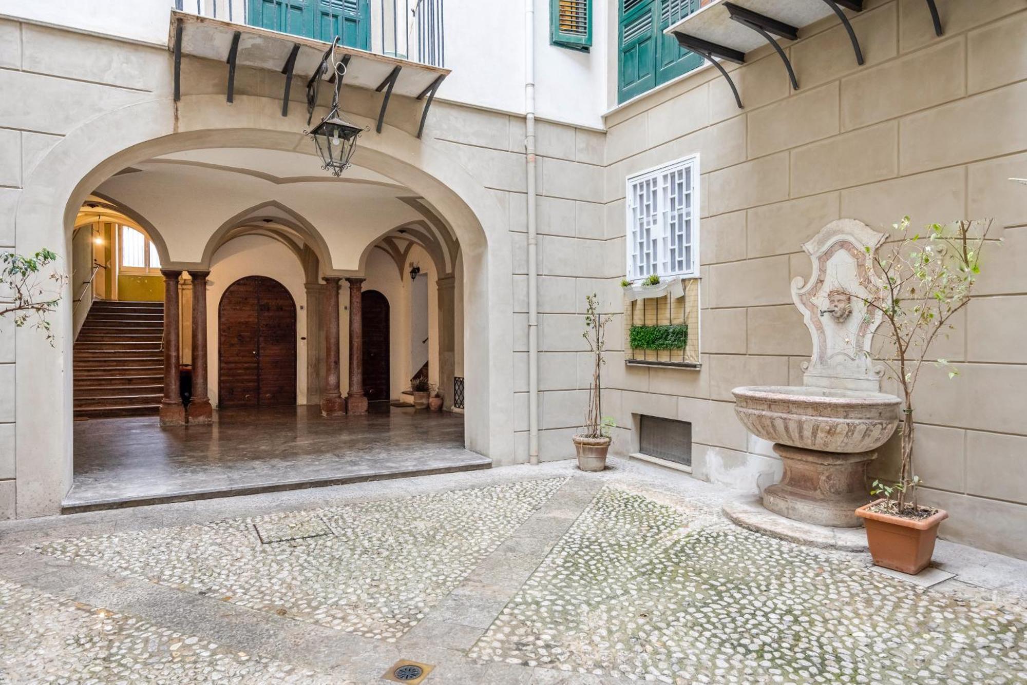 Home Sweet Home Palermo Exterior foto