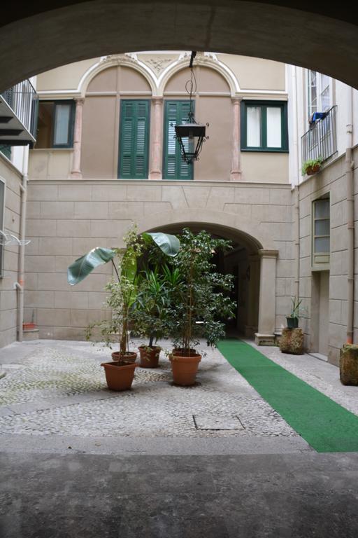 Home Sweet Home Palermo Exterior foto
