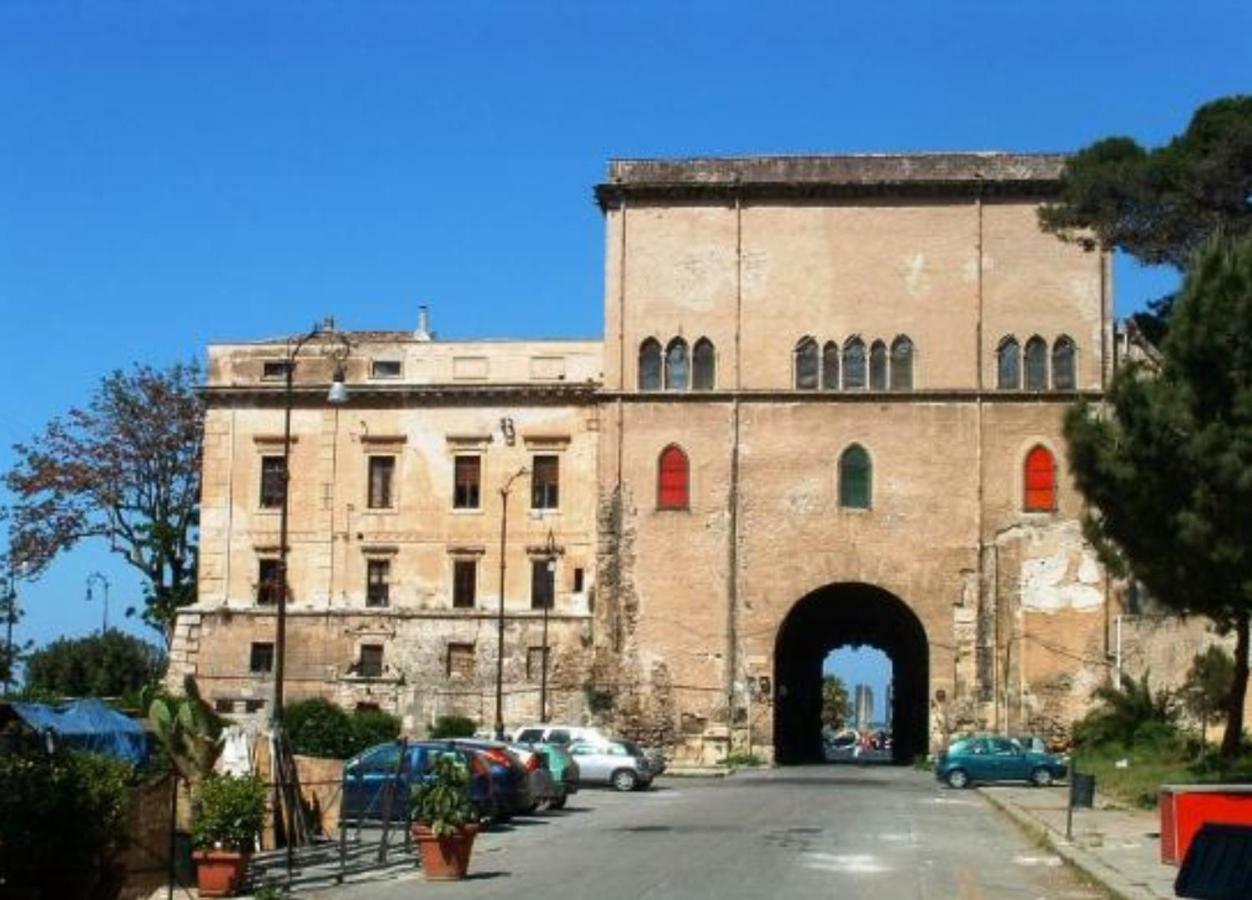 Home Sweet Home Palermo Exterior foto